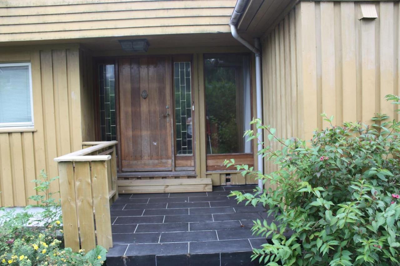 14 B Villa Stavanger Exterior photo